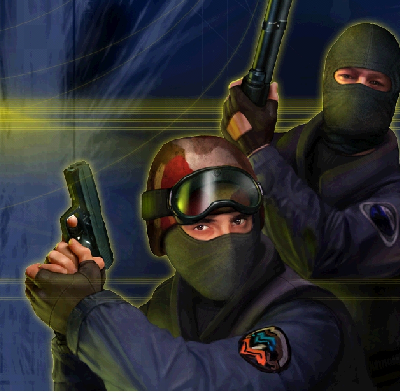 counter strike 1.6 2010-2011 V 4.0 nosteam