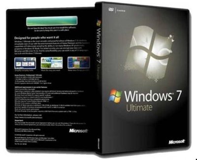 Windows 7 Максимальная SP1 x64 Rus + софт + драйвера 23.10.11 2DVD (2011/RUS)