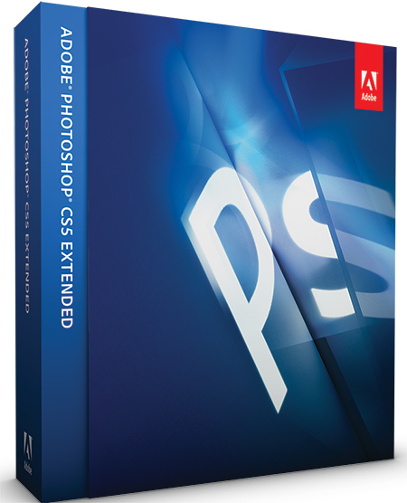 Adobe Photoshop CS5 | Лицензия