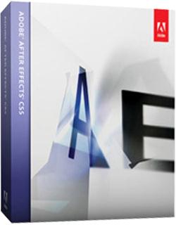 Adobe After Effects CS5 (x64) 10.0.0.458 [Eng]