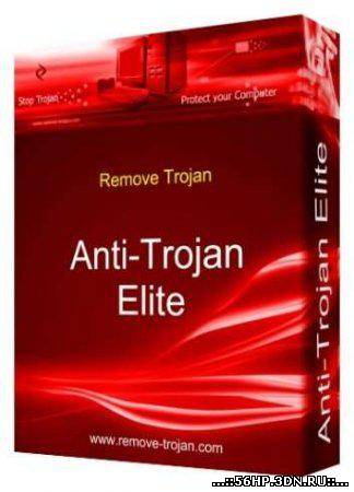 Anti-Trojan Elite v5.5.1