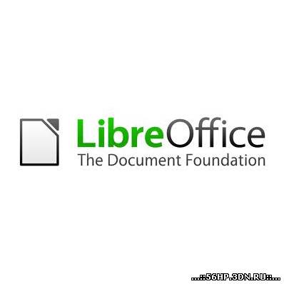 LibreOffice 3.4 Beta