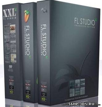 FL Studio