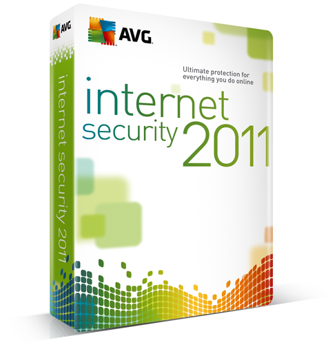 AVG Internet Security 2011 v10.0.1204 Final