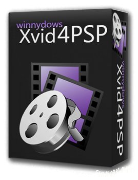 XviD4PSP 6.0.3.3185