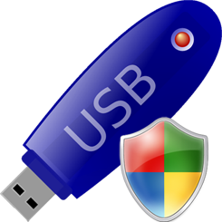 USB Disk Security 6.0.0.126 + Rus