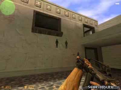 Aimbot MPH для Counter-Strike 1.6 Steam