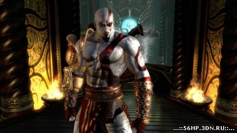 God of War 4