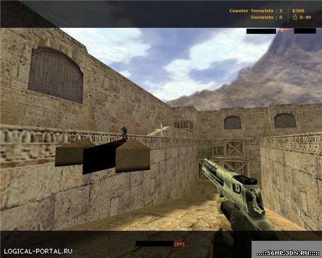 Aim(аим) для Cs 1.6(Кс 1.6) aimbot для Cs 1.6