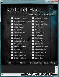 Чит Kartoffel-Hack 4.5 для css v70