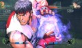 Street fighter 4. Трейнер +3